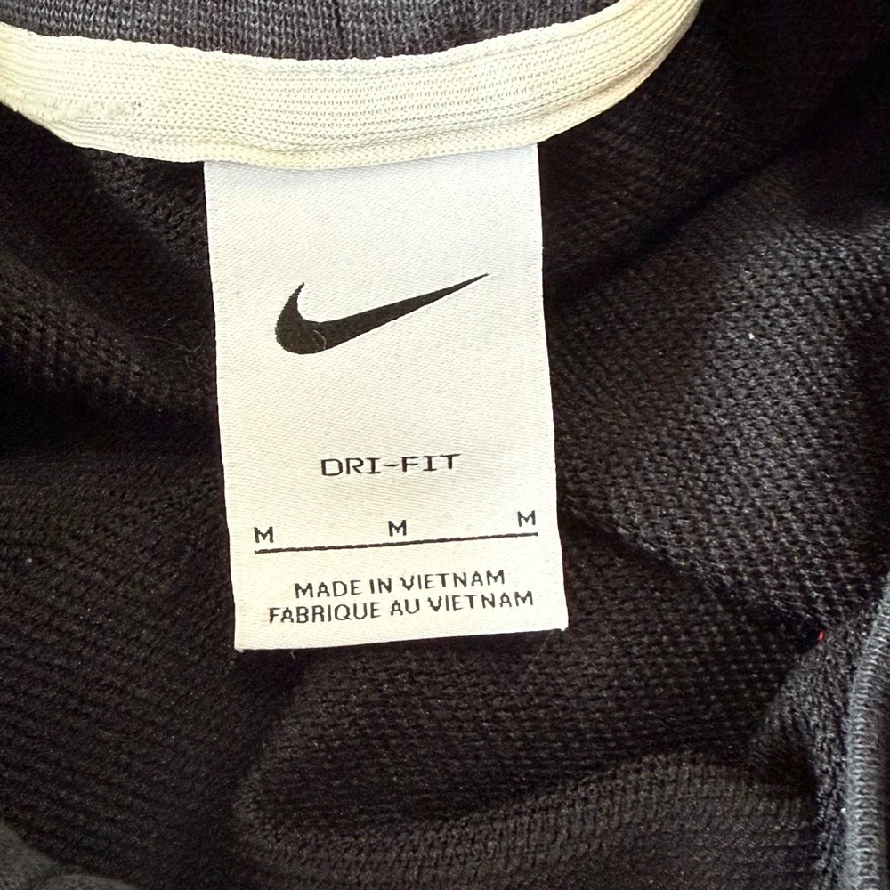 Nike Men's Dri-FIT 